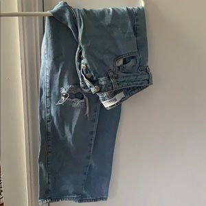 Brandy Melville Jeans